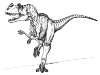 ceratosaurus