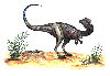 dilophosaurus