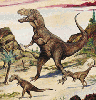 tyrannosaurus-rex