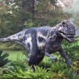 Megalosaurus by Valentina