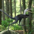 Bambiraptor by Earthling