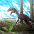 Guanlong by Frank Lode