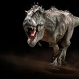 Tyrannosaurus by Vlad Konstantinov